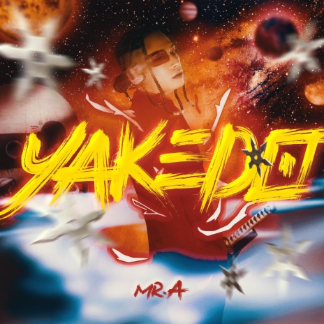 YAKEDO | Boomplay Music