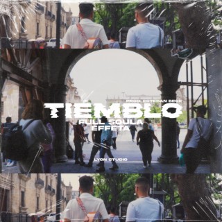 Tiemblo