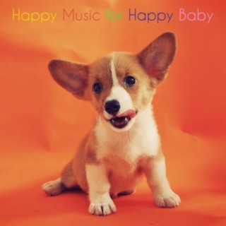 Happy Music for Happy Baby