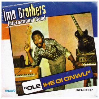 Imo Brothers International Band