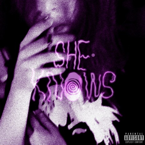 SHE KNOWS | Boomplay Music