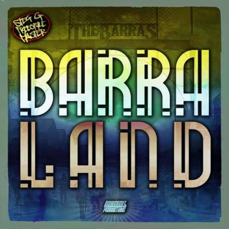 Barra Lands | Boomplay Music