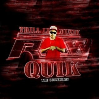 Raw Quik