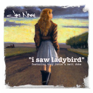 I Saw Ladybird