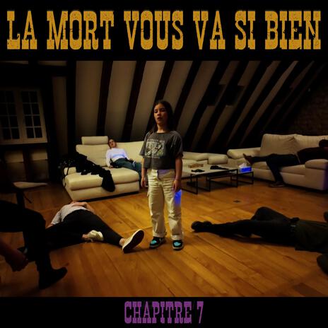 La Mort Vous Va Si Bien | Boomplay Music