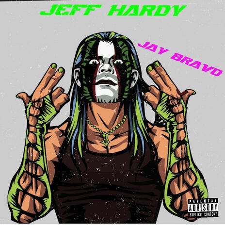 Jeff hardy