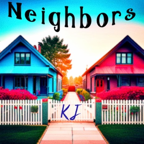 Neighbors | Boomplay Music