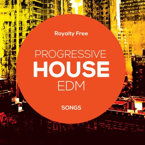 Modern Club Progressive House | Boomplay Music