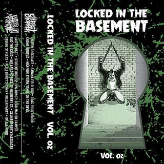 Locked in the Basement Volume 2