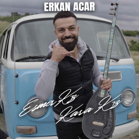 Esmer Kız Kara Kız | Boomplay Music