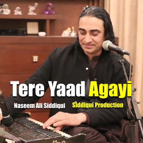 Teri Yaad Agayi | Boomplay Music