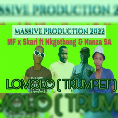 Lomolo trumpet | Boomplay Music