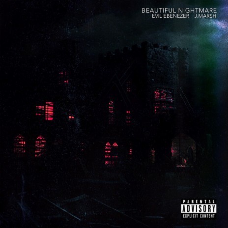 Beautiful Nightmare ft. Taylor Marsh | Boomplay Music