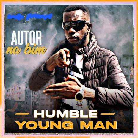 Humble Young Man Autor na Bim