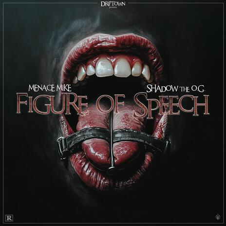 Figure Of Speech ft. Shadow the OG | Boomplay Music