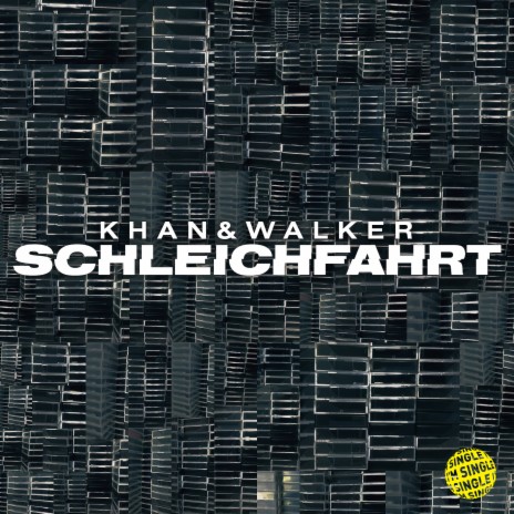 Schleichfahrt 3 | Boomplay Music