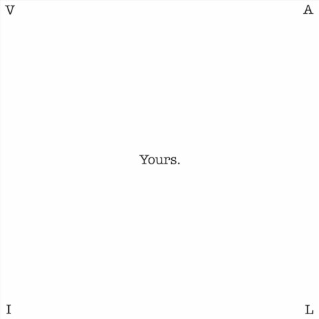 Yours. | Boomplay Music