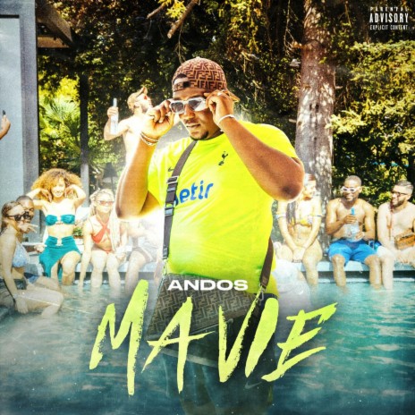 Ma vie | Boomplay Music