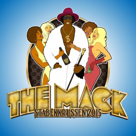 The Mack 2015