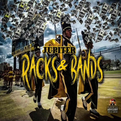 Racks and Bands | Boomplay Music