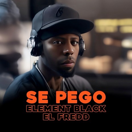 Se Pego ft. El Fredd