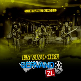 En Vivo con Servando