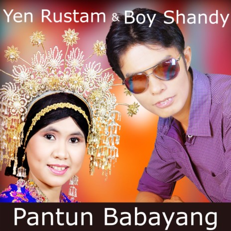 Pantun Babayang ft. Yen Rustam | Boomplay Music