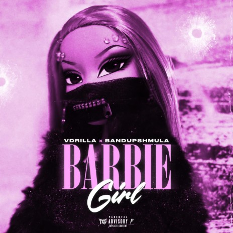 Barbie Girl (Remix) ft. Vdrilla | Boomplay Music