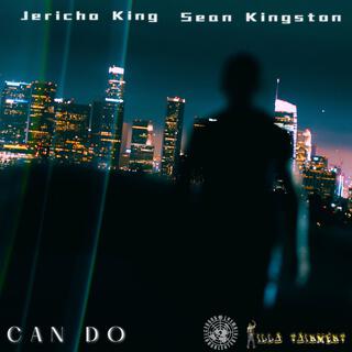 Can Do (feat. sean kingston)