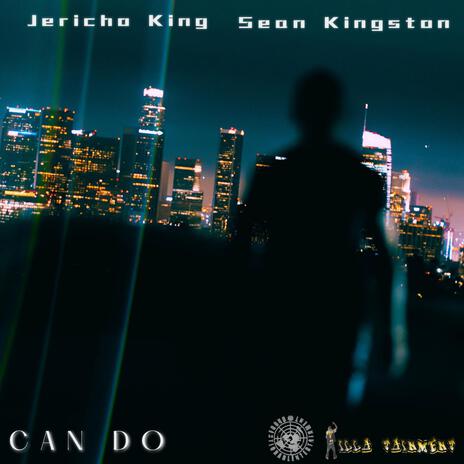 Can Do (feat. sean kingston) | Boomplay Music