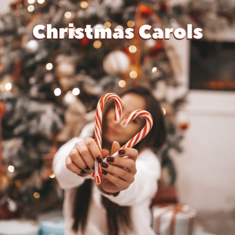 Hark! The Herald Angels Sing ft. Christmas Music Holiday & Happy Christmas | Boomplay Music