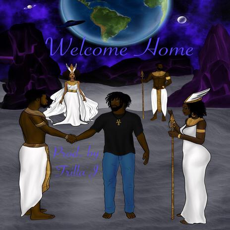 Welcome Home | Boomplay Music