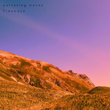 pulsating waves | Boomplay Music