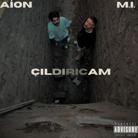 ÇILDIRICAM ft. M.I. | Boomplay Music