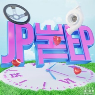 JP THE EP