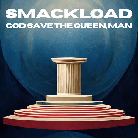 God Save the Queen, Man | Boomplay Music