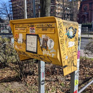 Deutsche Post