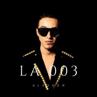 LA 003