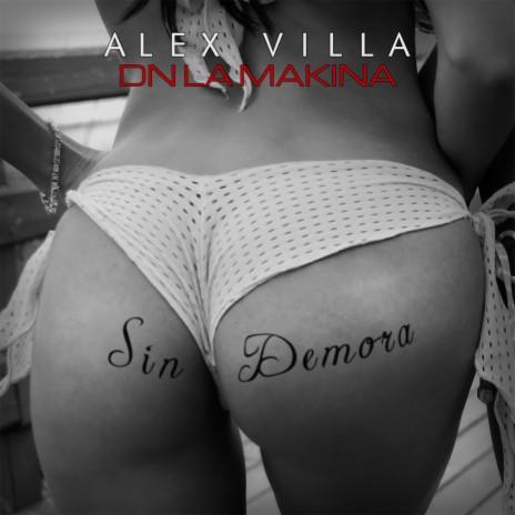 Sin Demora ft. DN La Makina | Boomplay Music