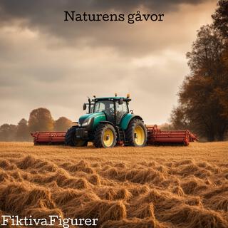 Naturens gåvor