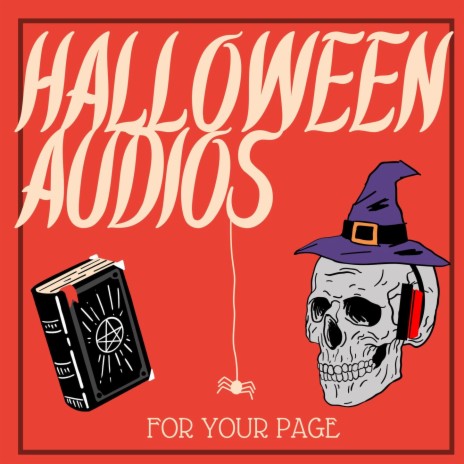 Halloween Audio | Boomplay Music