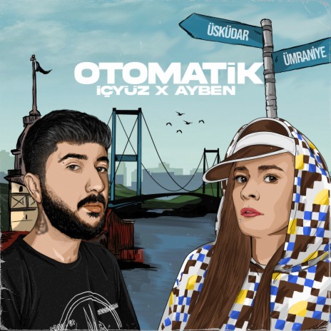 Otomatik ft. Ayben | Boomplay Music