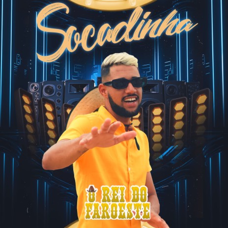 Socadinha ft. mt no beeat | Boomplay Music