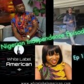 Ep 159: A Nigerian Independence Episode ft Nnenna, Onuorah, & Uche