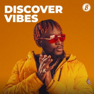 Discover Vibes