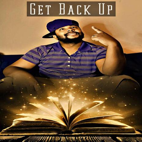 Get Back Up | Boomplay Music