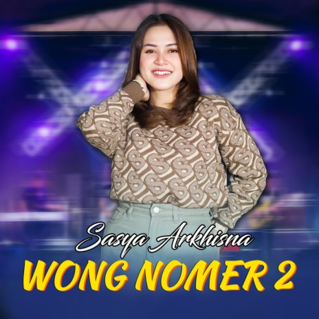 Wong Nomer 2 | Boomplay Music