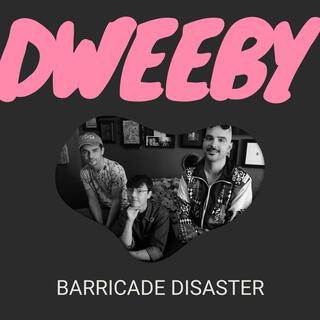 Barricade Disaster lyrics | Boomplay Music