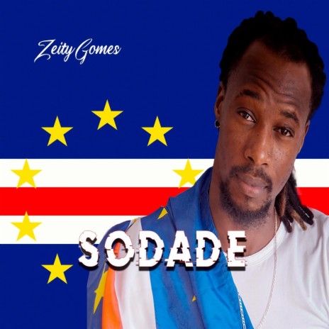 Sodade | Boomplay Music