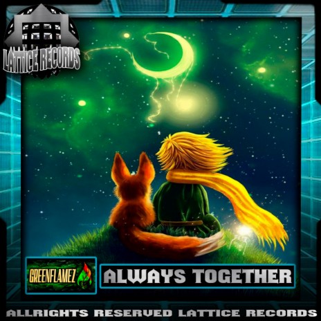 Always Together (Original Mix)